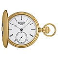 Часы Tissot Savonnette Mechanical T867.405.39.013.00