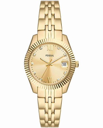 Fossil Scarlette ES5338