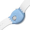 Часы Swatch Big Bold Bioceramic Lacquered SB03N103 фото 21