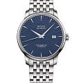 Часы Mido Baroncelli Chronometer Silicon Gent M027.408.11.041.00
