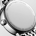 Часы Longines Elegant Collection Moonphase L4.330.4.87.6 фото 5