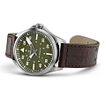 Часы Hamilton Khaki Aviation Pilot Auto H76305560 фото 8
