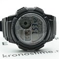 Часы Casio Collection AE-1000W-7A фото 2