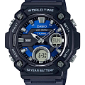 Часы Casio Collection AEQ-120W-2AVDF (AEQ-120W-2A)
