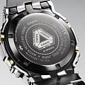 Часы Casio G-Shock GMW-B5000SS-2 фото 4