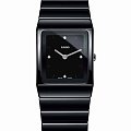 Часы Rado Ceramica Diamonds R21702702