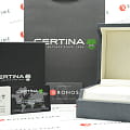 Часы Certina DS Action Diver C032.807.22.051.01 фото 11