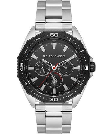 U.S. Polo Assn. Fundamental USPA1073-01