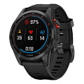 Часы Garmin Fenix 7s 010-02539-13 фото 4