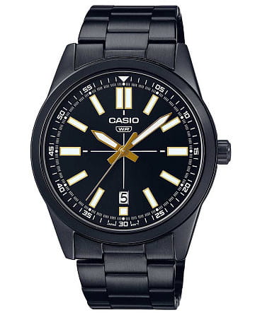 Casio MTP-VD02B-1E