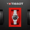 Часы Tissot Le Locle Automatic Lady T006.207.11.126.00 фото 4