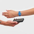 Часы Swatch Gent Swatch Pay! SVHS102-5300 фото 4