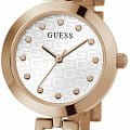 Часы Guess Dress Steel GW0549L3 фото 5