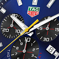 Часы TAG Heuer Formula 1 X Red Bull Racing CAZ101AK.BA0842 фото 2