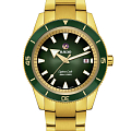 Часы Rado Captain Cook Automatic R32136323
