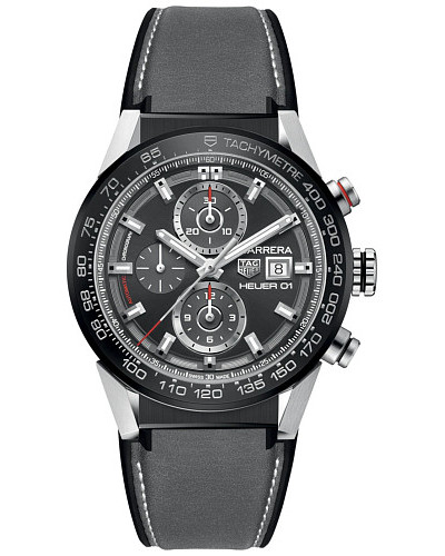 TAG Heuer Carrera CAR201W.FT6095