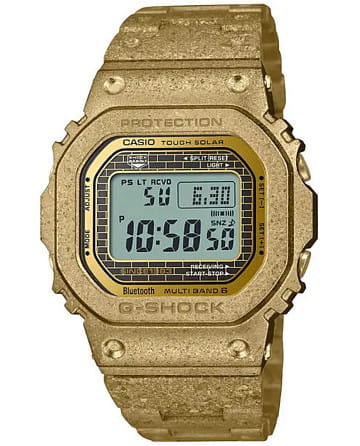 Casio G-Shock GMW-B5000PG-9DR