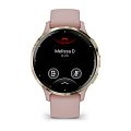 Часы Garmin Venu 3S 010-02785-03 фото 7