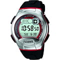 Часы Casio Illuminator W-752-4B