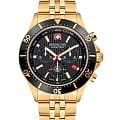 Часы Swiss Military Hanowa Flagship SMWGI2100710