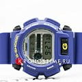 Часы Casio G-Shock DW-9052-2VDR (DW-9052-2V) фото 7