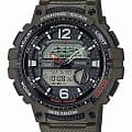 Часы Casio Collection WSC-1250H-3A