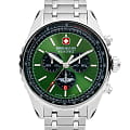 Часы Swiss Military Hanowa Afterburn Chrono SMWGI0000307