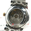 Часы Tissot Carson Premium Automatic Lady T122.207.22.033.00 фото 10
