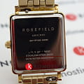 Часы Rosefield The Boxy XS QMWSG-Q021 фото 4