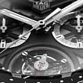 Часы TAG Heuer Carrera CAR5A90.BH0742 фото 3