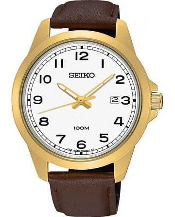 Seiko Promo SUR160P1