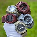 Casio GW-B5600SL-4D