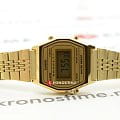 Часы Casio Illuminator LA690WEGA-9 фото 3
