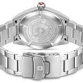 Часы Swiss Military Hanowa Roadrunner SMWGK0005601 фото 9