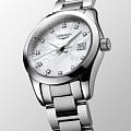 Часы Longines Conquest Classic L2.286.4.87.6 фото 3