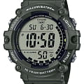 Часы Casio Collection AE-1500WHX-3AVDF (AE-1500WHX-3A)