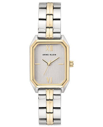 Anne Klein Metals 3775SVTT
