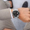Часы Jaguar Automatic Diver J886/3 фото 3