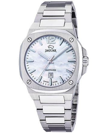 Jaguar Rond Carre J1027/1