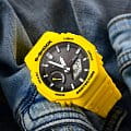 Casio GA-B2100C-9A