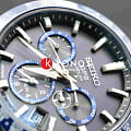 Часы Seiko Astron GPS Solar SSH003J1 фото 10