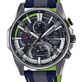 Часы Casio Edifice Scuderia Alpha Tauri Limited Edition EQB-1200AT-1A