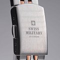 Часы Swiss Military by Chrono Сверхточные SM34066.06 фото 4
