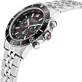 Часы Swiss Military Hanowa Flagship X Chrono SMWGI2100701 фото 2