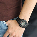 Часы Casio G-Shock DW-5600E-1V фото 2