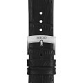 Часы Mido Baroncelli Heritage Gent M027.407.16.050.00 фото 4