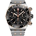 Часы Breitling Super Chronomat B01 44 UB0136251B1U1