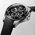 Часы Longines HydroConquest L3.783.4.56.9 фото 4
