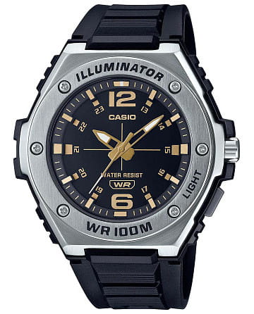 Casio Collection MWA-100H-1A2