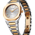 Часы D1 Milano Ultra Thin UTBL34 фото 2